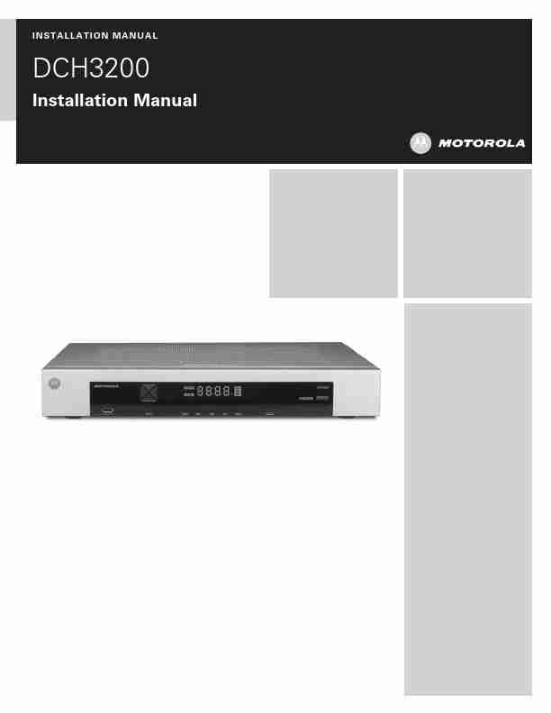 Motorola Car Satellite TV System DCH3200-page_pdf